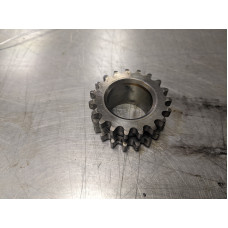 114Y110 Crankshaft Timing Gear For 13-16 Ford Fusion  2.5